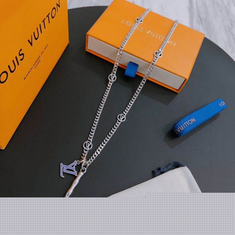 LV Necklaces